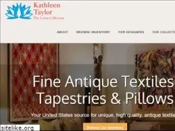 Sites similar to ktaylor-lotus.com