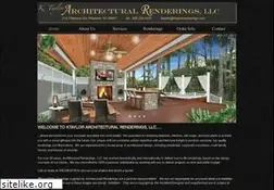 Sites similar to ktaylorrenderings.com
