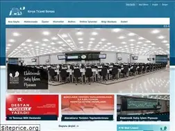 Sites similar to ktb.org.tr