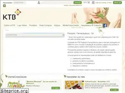 Sites similar to ktb.pt
