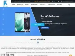 Sites similar to ktbaba.com