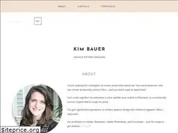 Sites similar to ktbauer.com