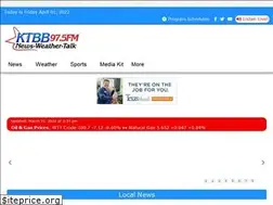 Sites similar to ktbb.com