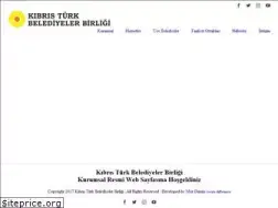 Sites similar to ktbb.org