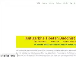 Sites similar to ktbctaos.org