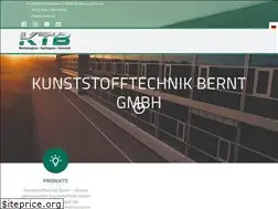Sites similar to ktbernt.de