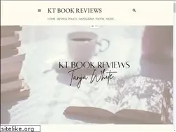 Sites similar to ktbookreviews.blogspot.com