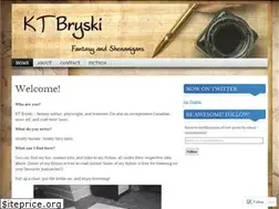 Sites similar to ktbryski.com