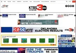 Sites similar to ktbs.com