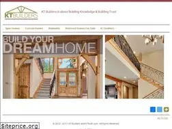 Sites similar to ktbuilt.com
