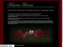 Sites similar to ktburton.com