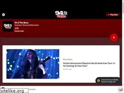 Sites similar to ktbz.com