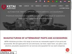 Sites similar to ktc-china.com