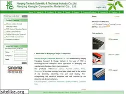 Sites similar to ktc-fiberglass.com