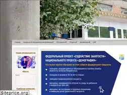 Sites similar to ktc-kirov.ru
