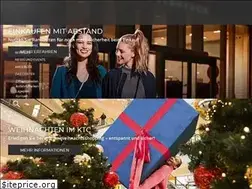 Sites similar to ktc-rostock.de
