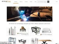 Sites similar to ktc-tec.de