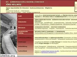 Sites similar to ktc-translations.de