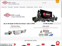 Sites similar to ktc.com.vn