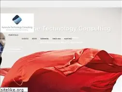 Sites similar to ktc.de