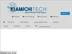Sites similar to ktc.edu