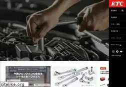 Sites similar to ktc.jp