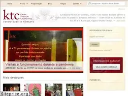 Sites similar to ktc.org.br