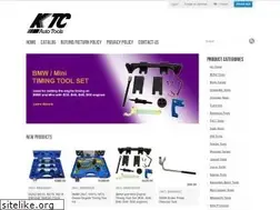 Sites similar to ktcautotools.com