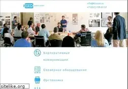 Sites similar to ktccom.ru
