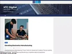 Sites similar to ktcdigital.com