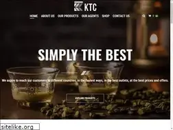 Sites similar to ktcgulf.com