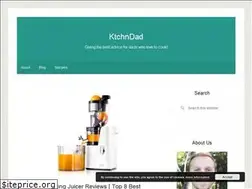 Sites similar to ktchndad.com