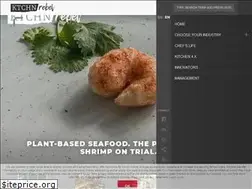 Sites similar to ktchnrebel.com