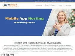 Sites similar to ktchost.com