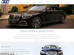 Sites similar to ktcindia.com