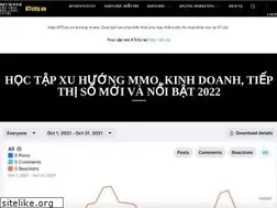 Sites similar to ktcity.vn