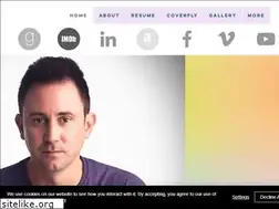 Sites similar to ktcowan.com