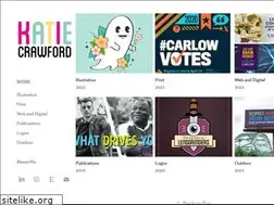 Sites similar to ktcrawford.com