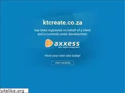 Sites similar to ktcreate.co.za