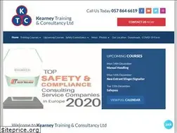 Sites similar to ktcsafety.ie