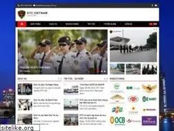 Sites similar to ktcsecurity.com.vn