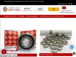 Sites similar to ktcvinabearings.com
