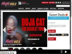 Sites similar to ktcx.com