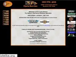Sites similar to ktcycle.com