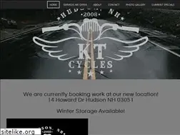 Sites similar to ktcycles.net