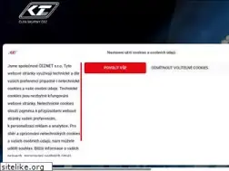 Sites similar to ktcz.eu