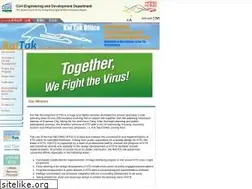Sites similar to ktd.gov.hk