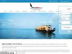 Sites similar to ktdckerala.com