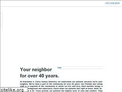 Sites similar to ktdental.com