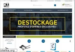 Sites similar to ktdiffusion.com